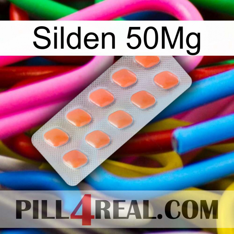 Silden 50Mg 26